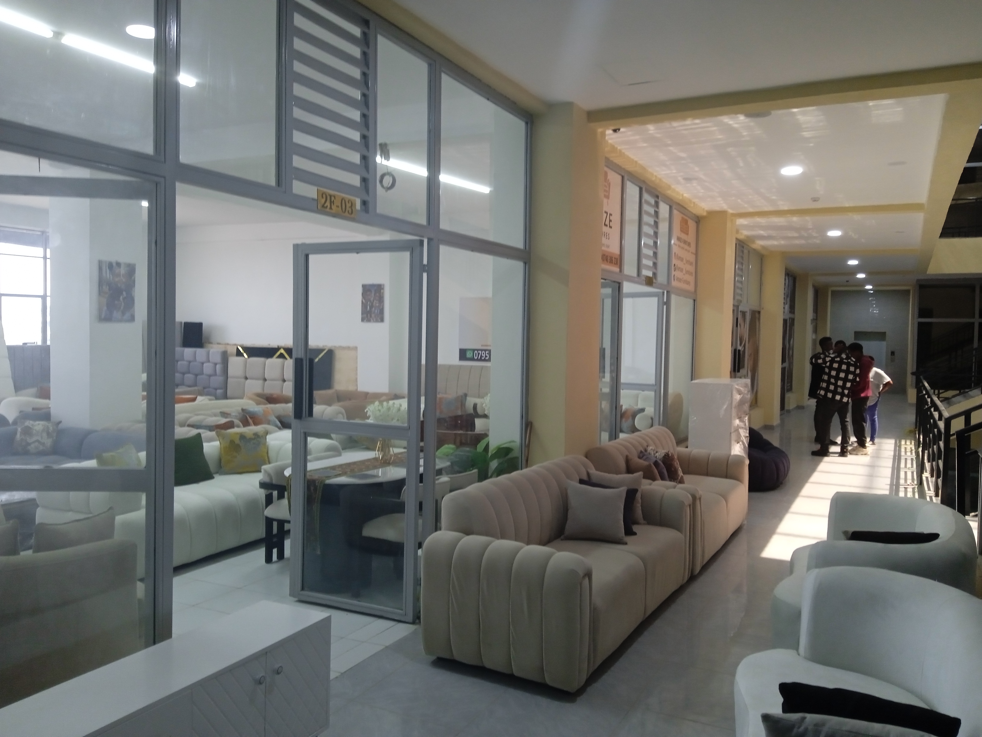 Amaze furnitures 