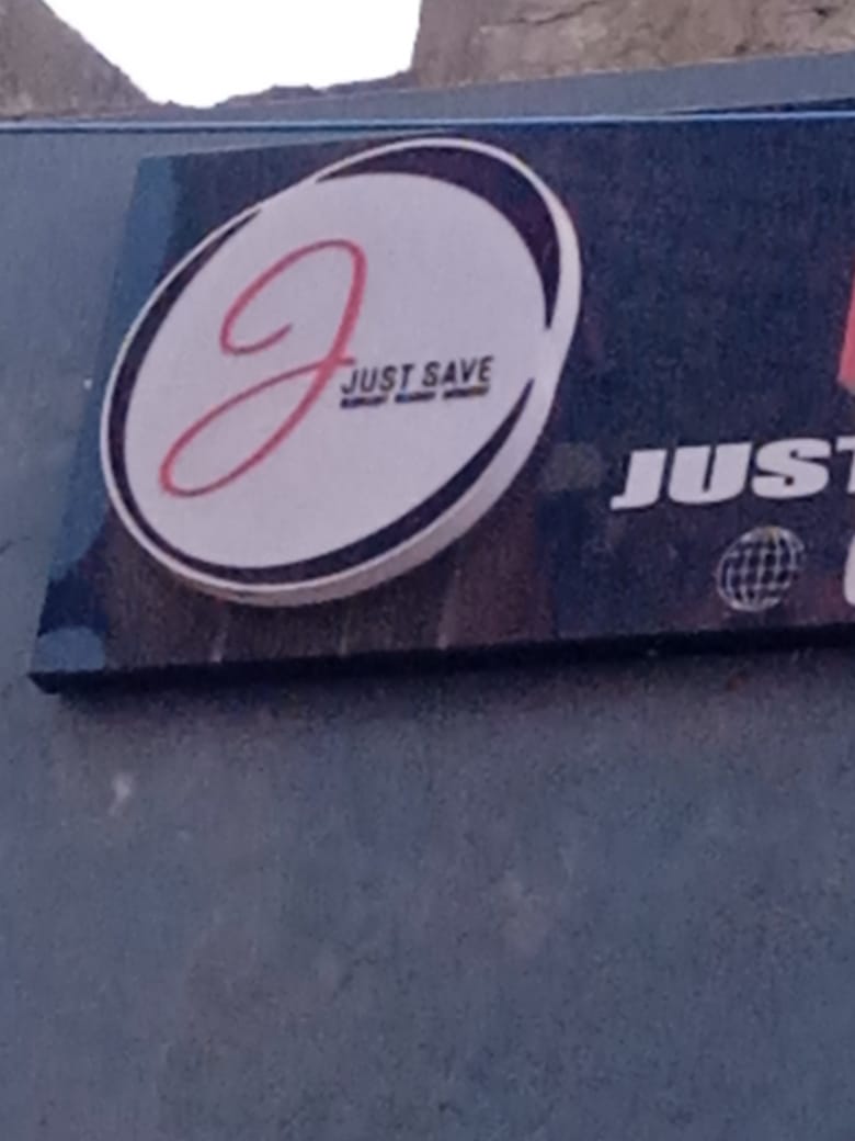Justsave home appliances 