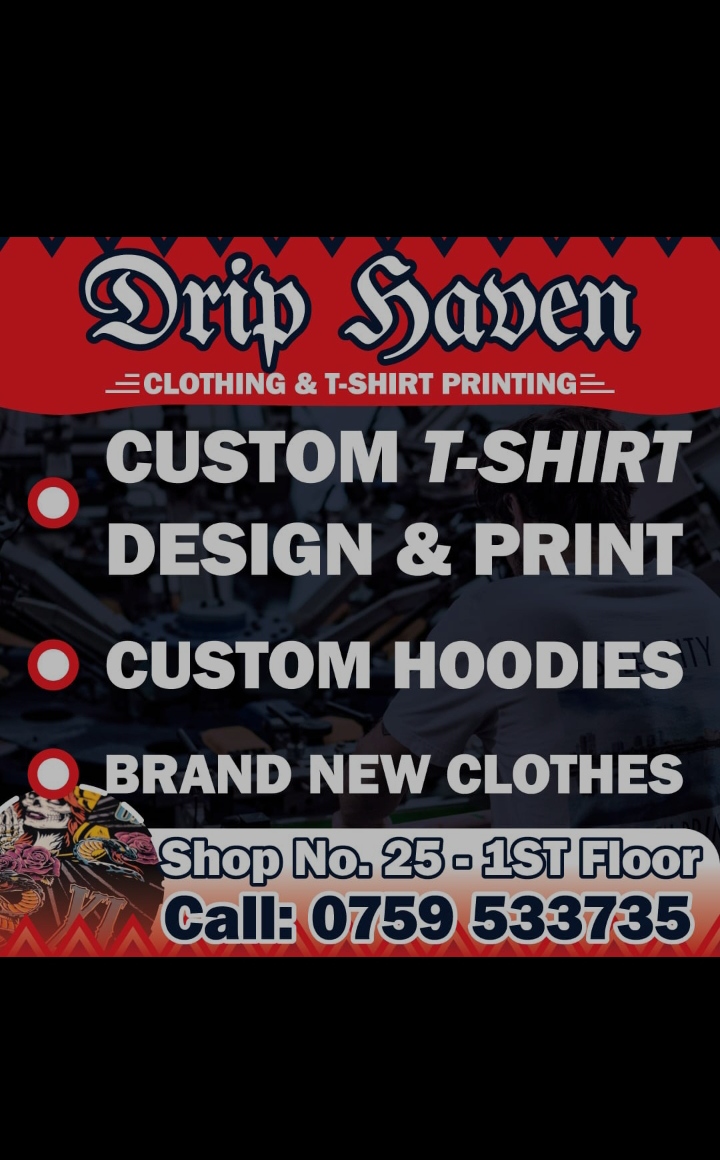 DRIIP HAVEN
