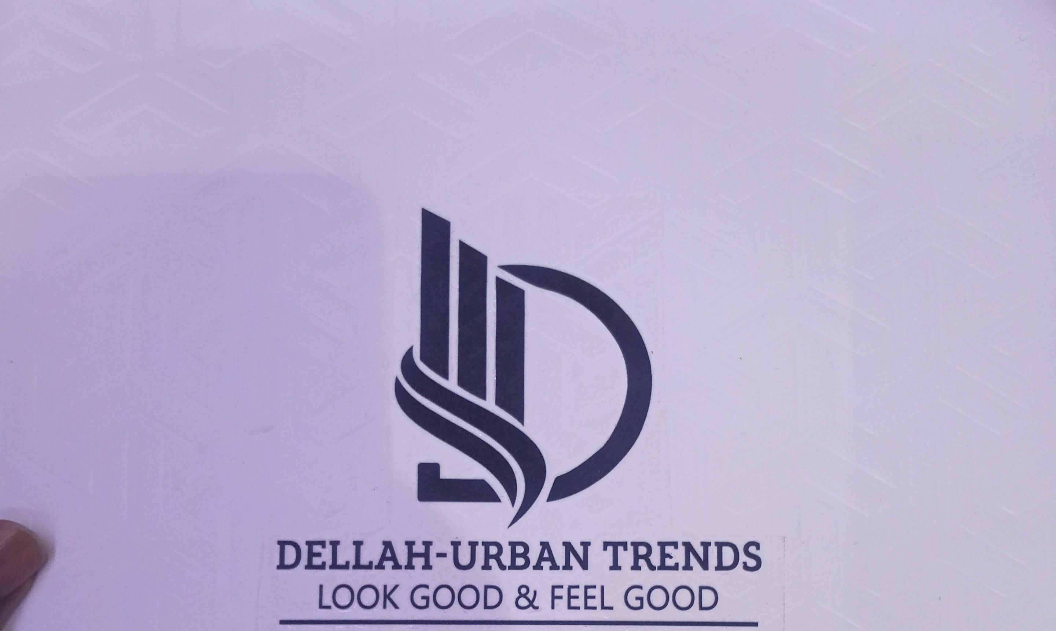 Dellah urbans trend 