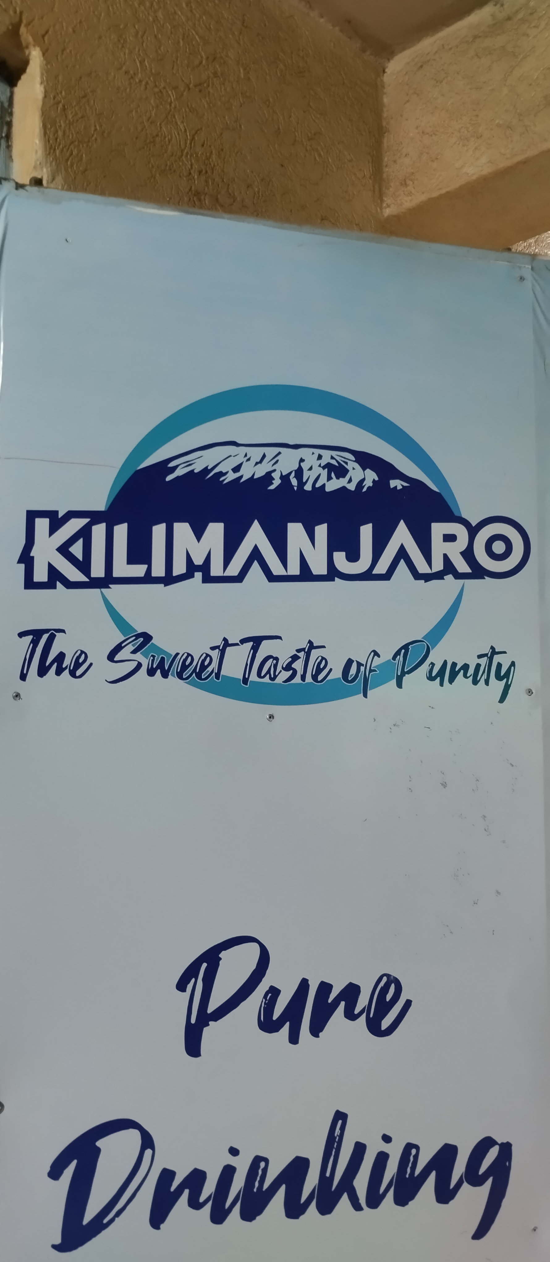Kilimanjaro 