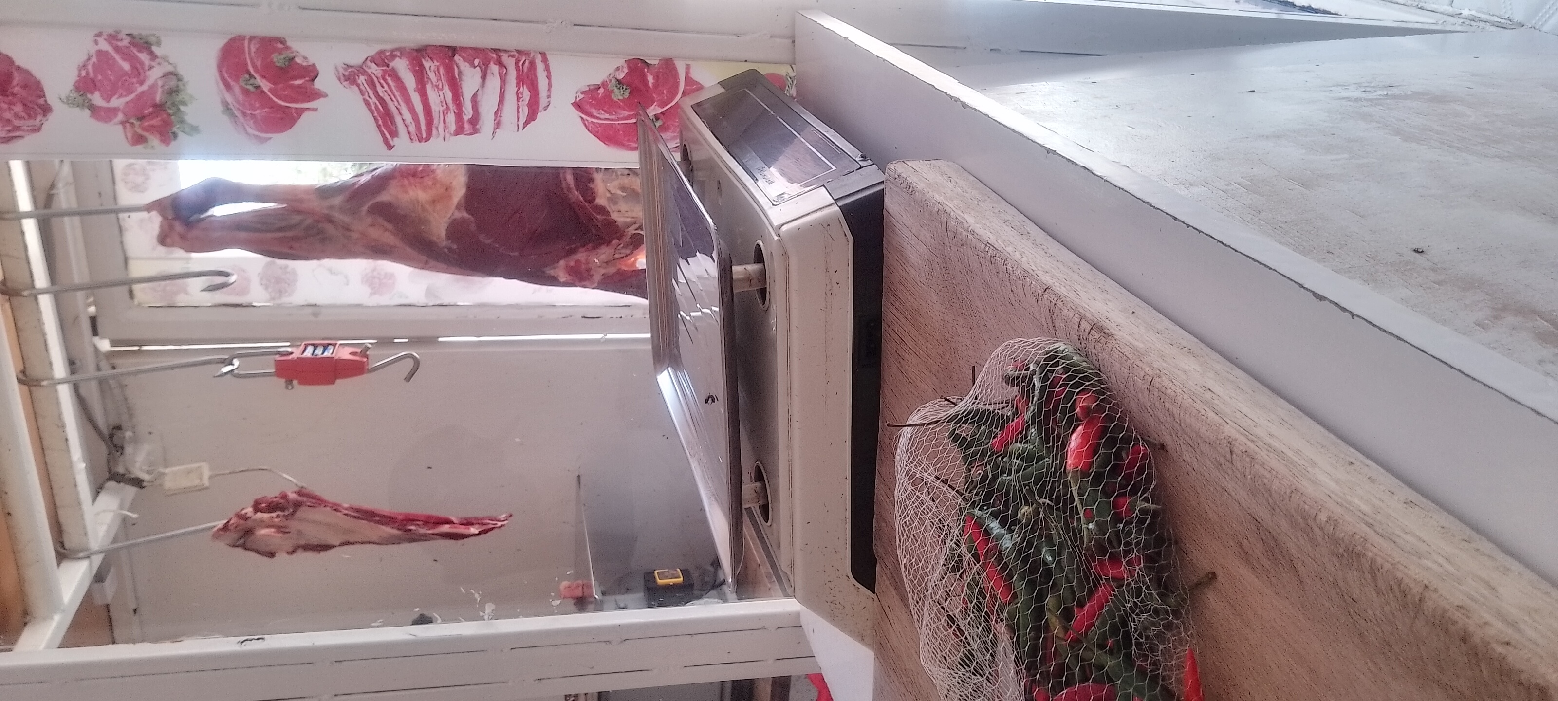 Promise Butchery
