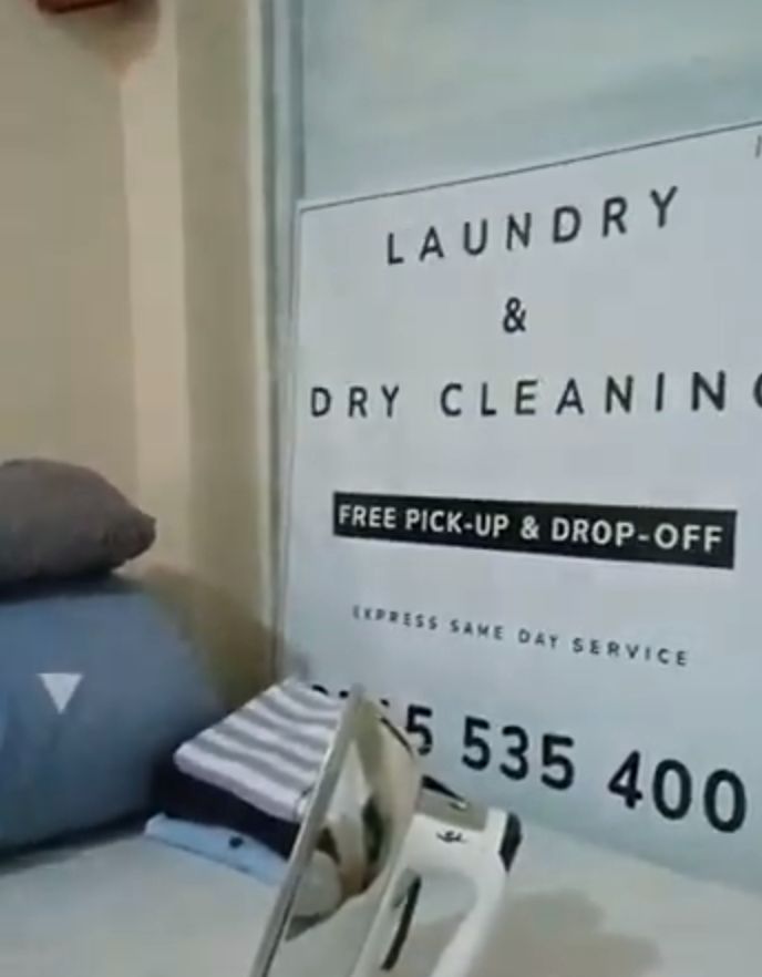 Mimo Laundry and Dry Cleaning 