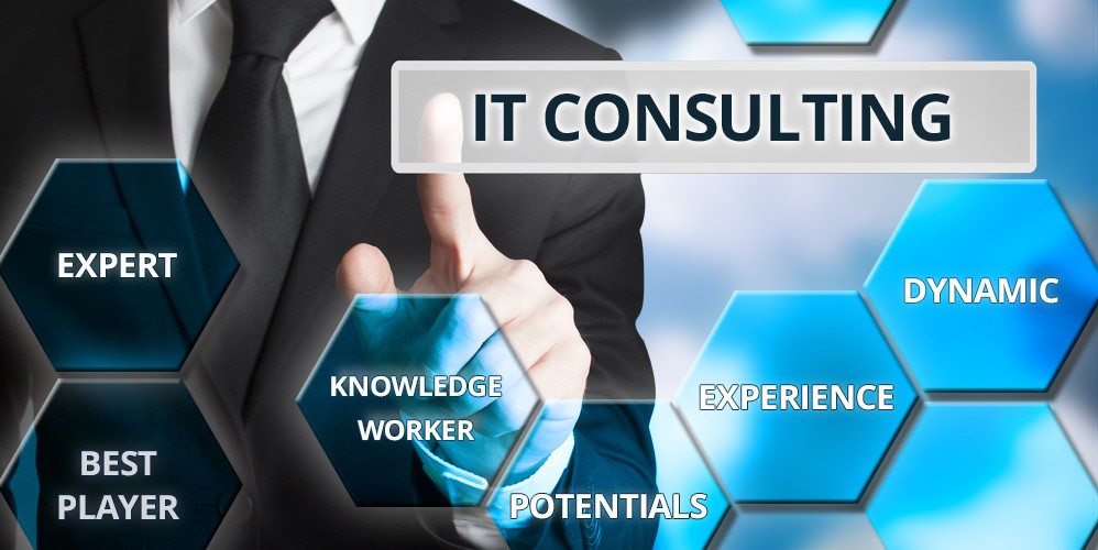 Linkstakes Consultancy