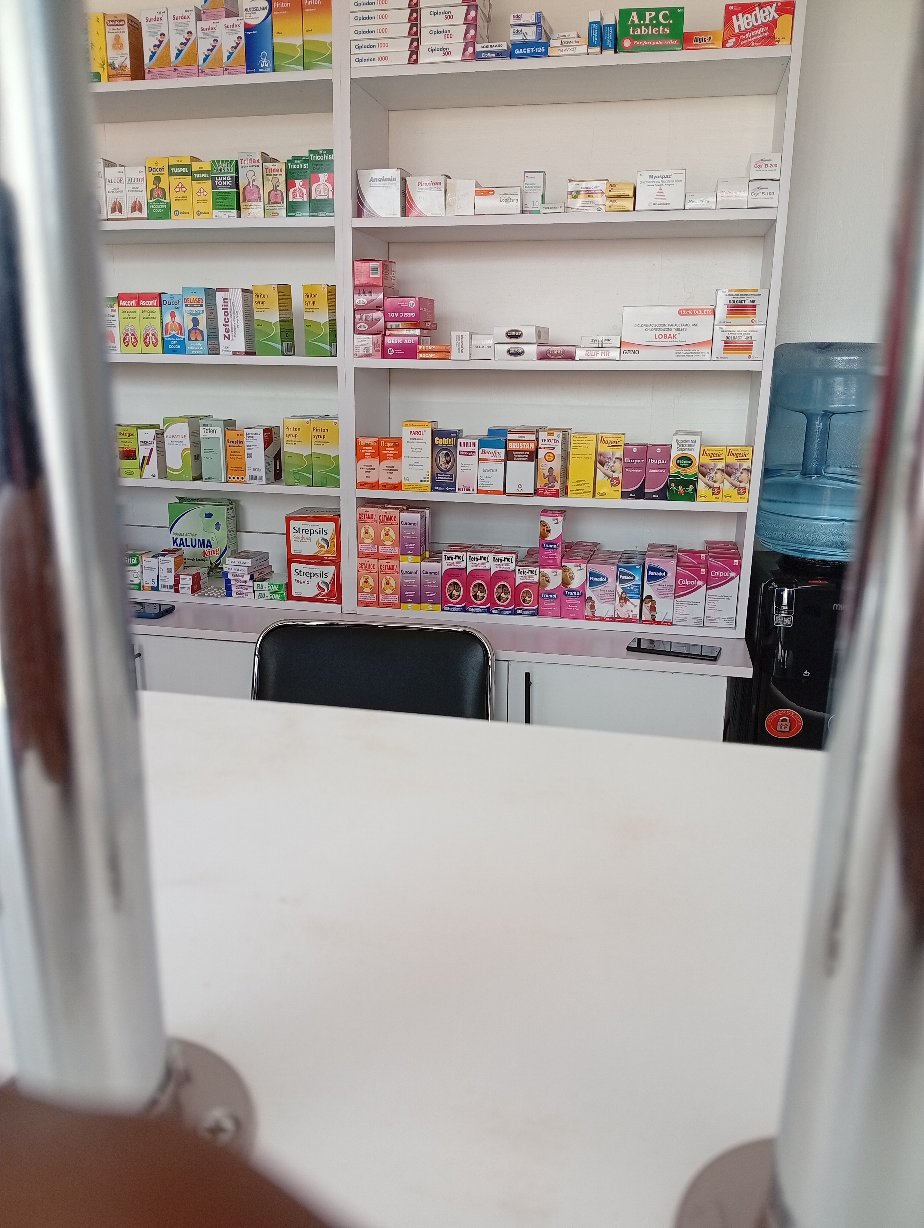 Evolve well pharmacy 