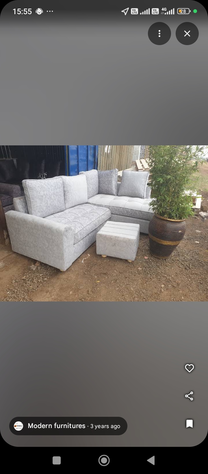 Ranchez quality furnitures 
