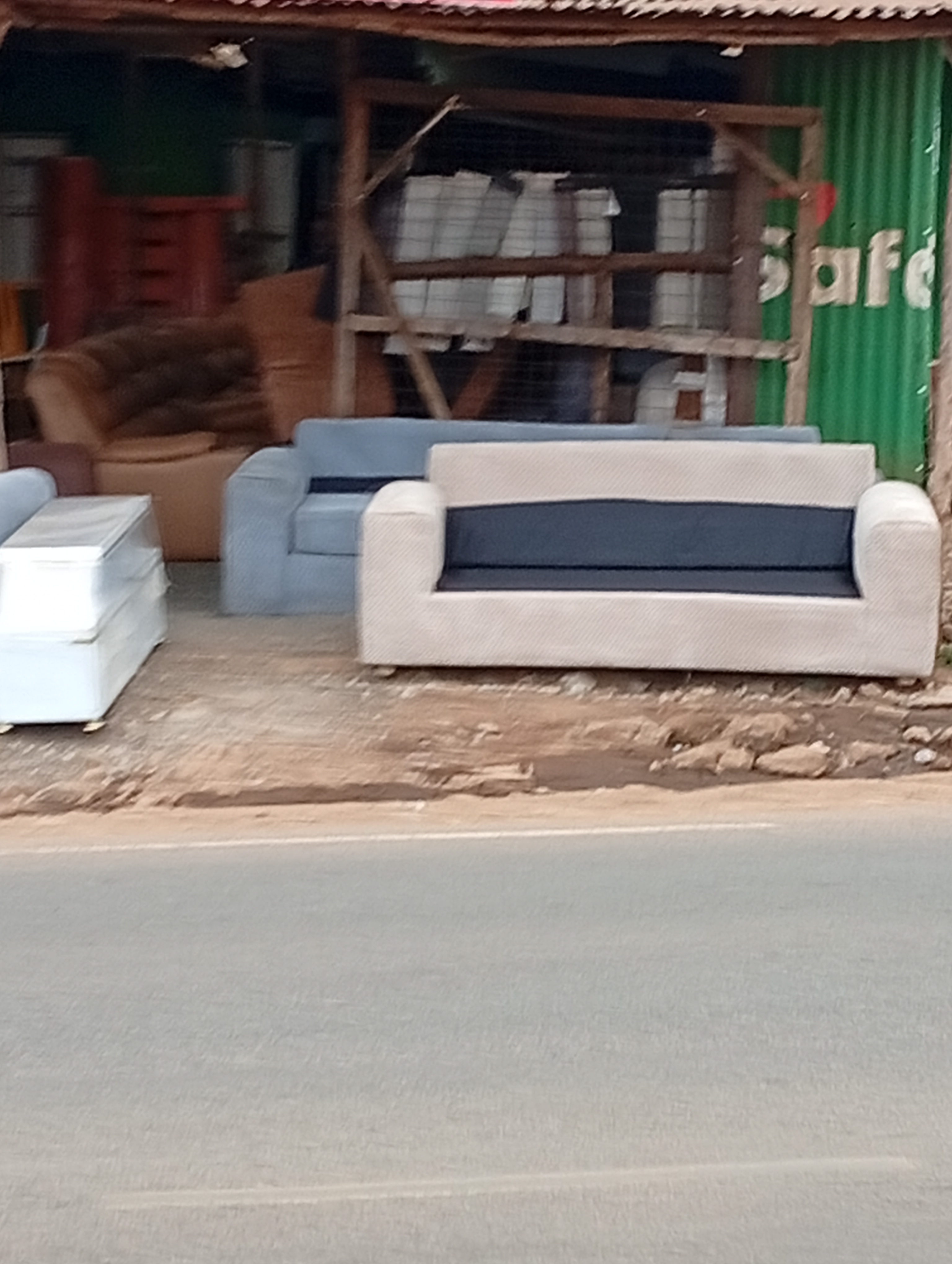 Capitol Share Africa Furniture 