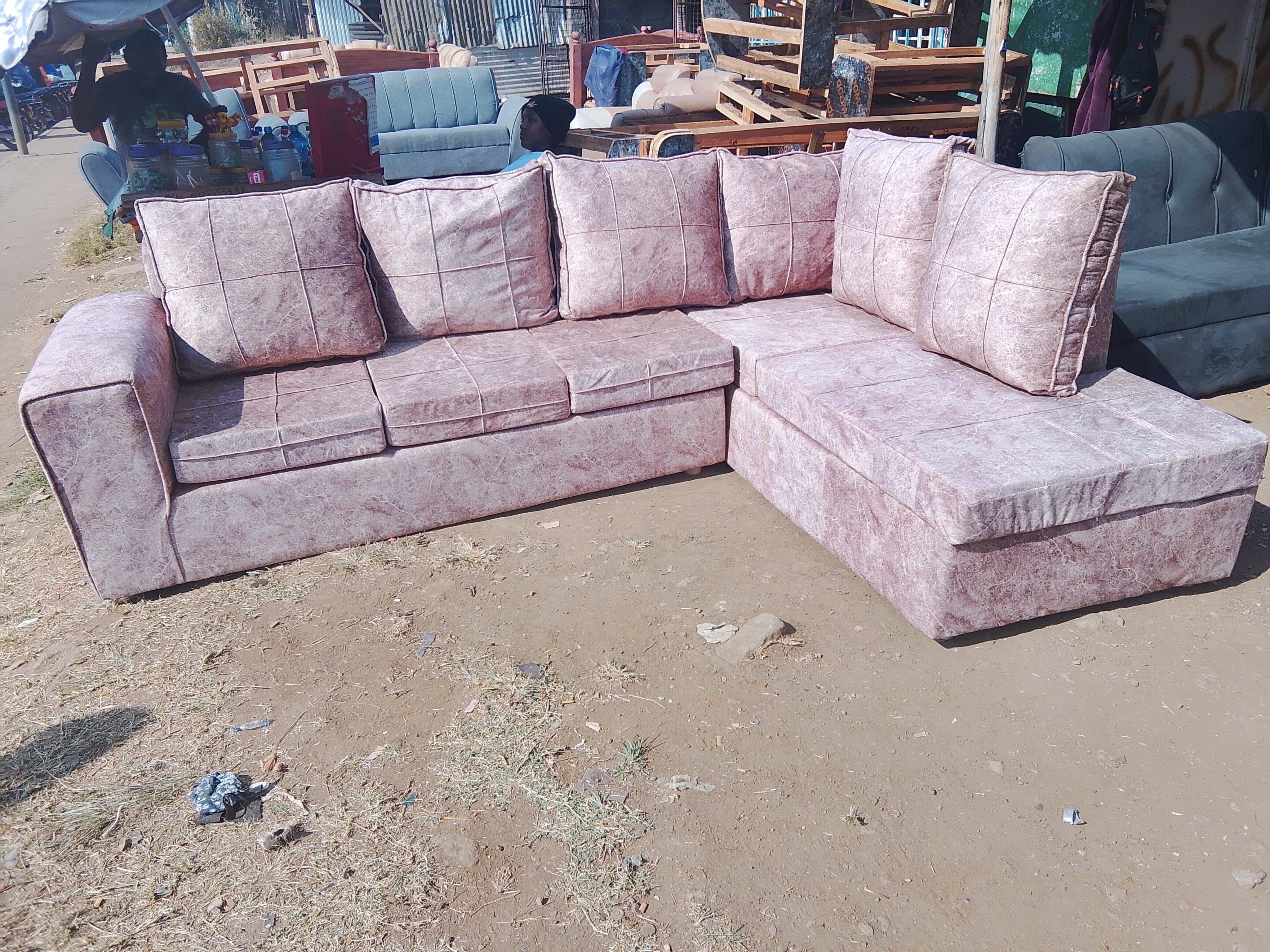 Kush furniture ruiru