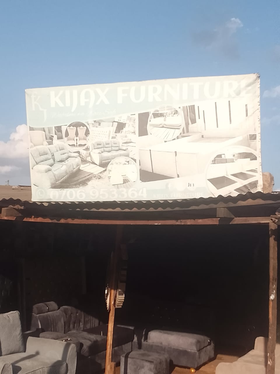 Kijax furniture's 