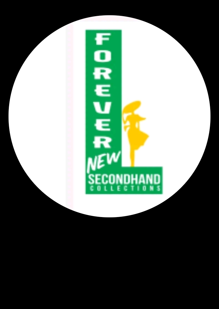 Forever second hand collection 