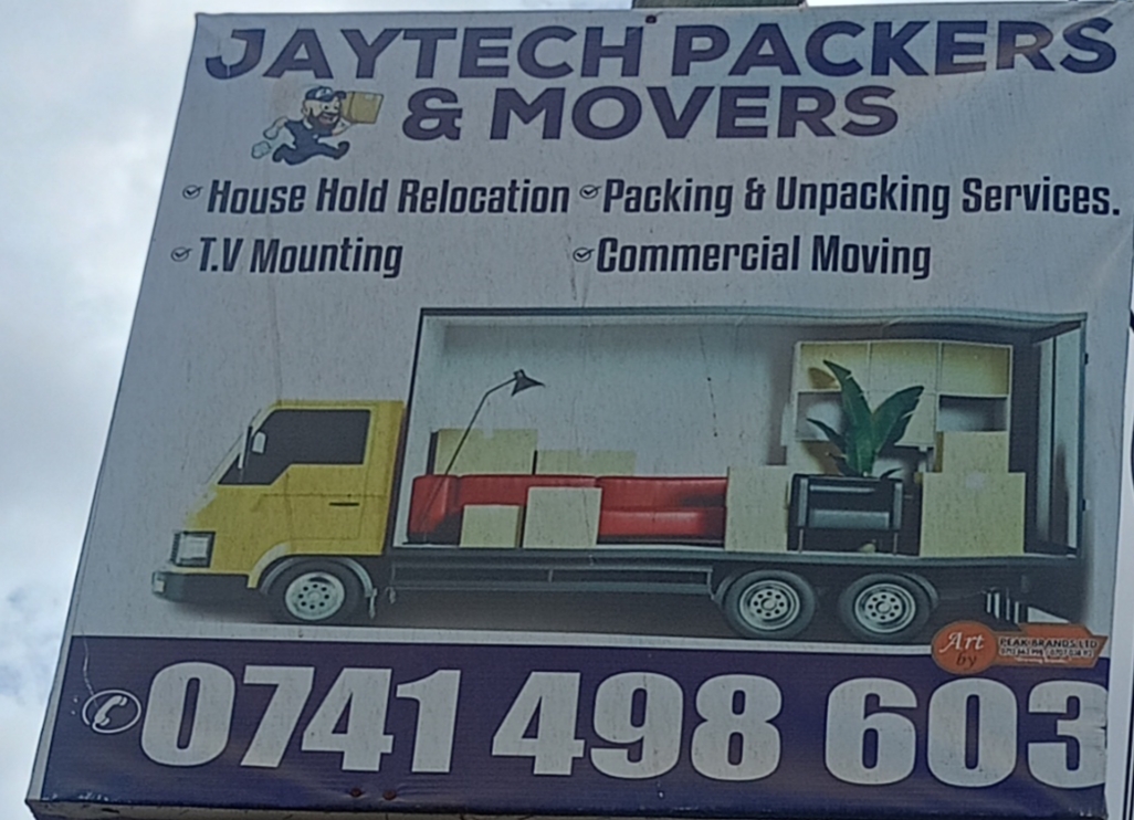 Jaytech Parker's and m0