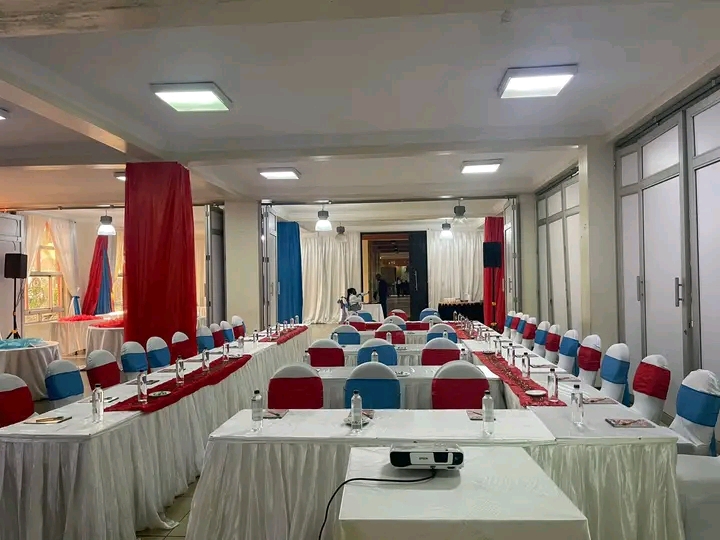 Rainbow Ruiru Resort 