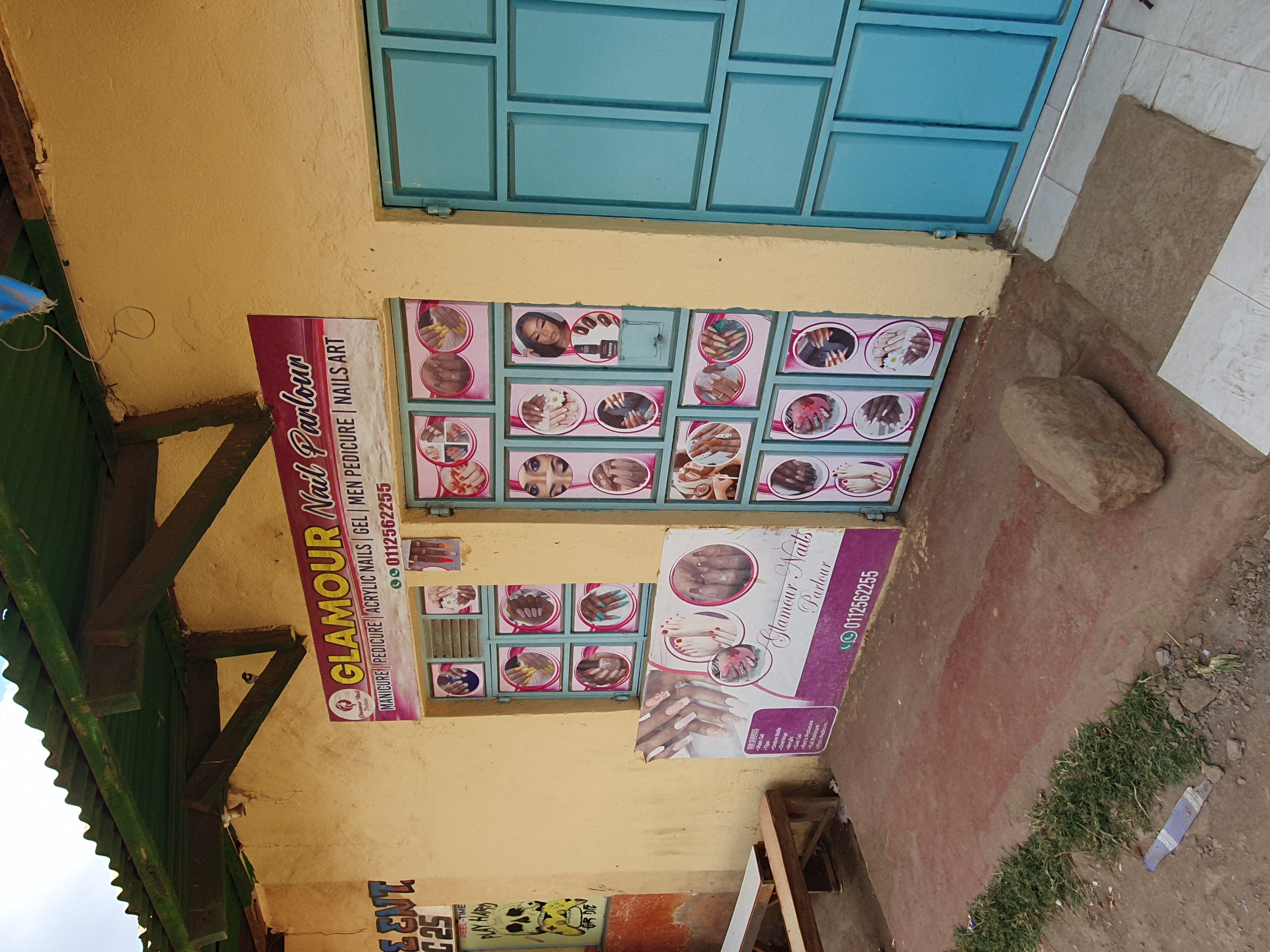 Glamour Nail Parlour