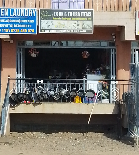 EX UK AND EX USA ITEMS