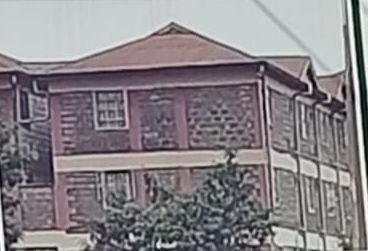 Spacious Bed sitters 