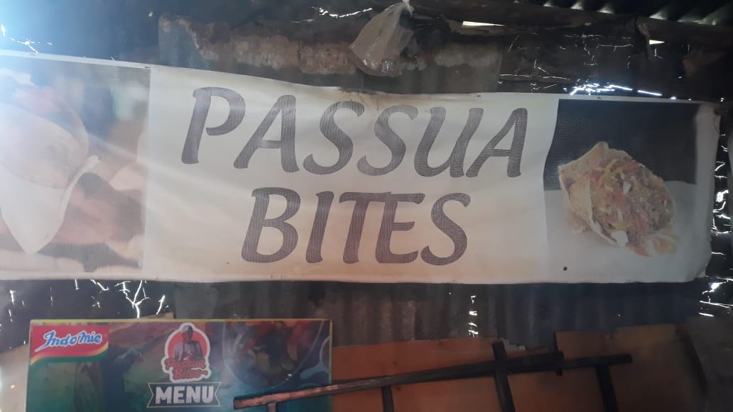 PASSUA BITES 
