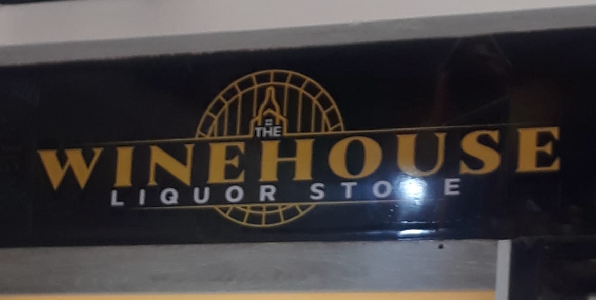 WINEHOUSE LIQUOR STORE 