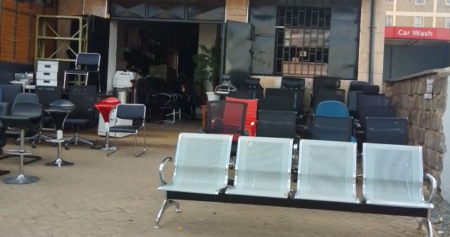 Majestic Tembo Limited 