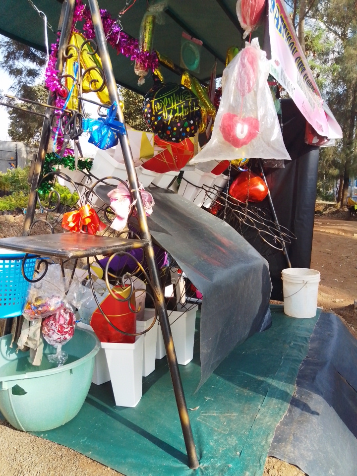 Martison Gift Flower Shop