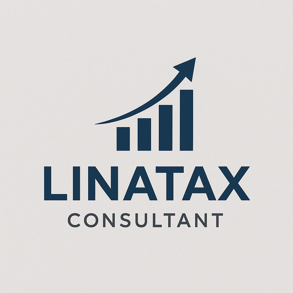 LINATAX CONSULTANT 