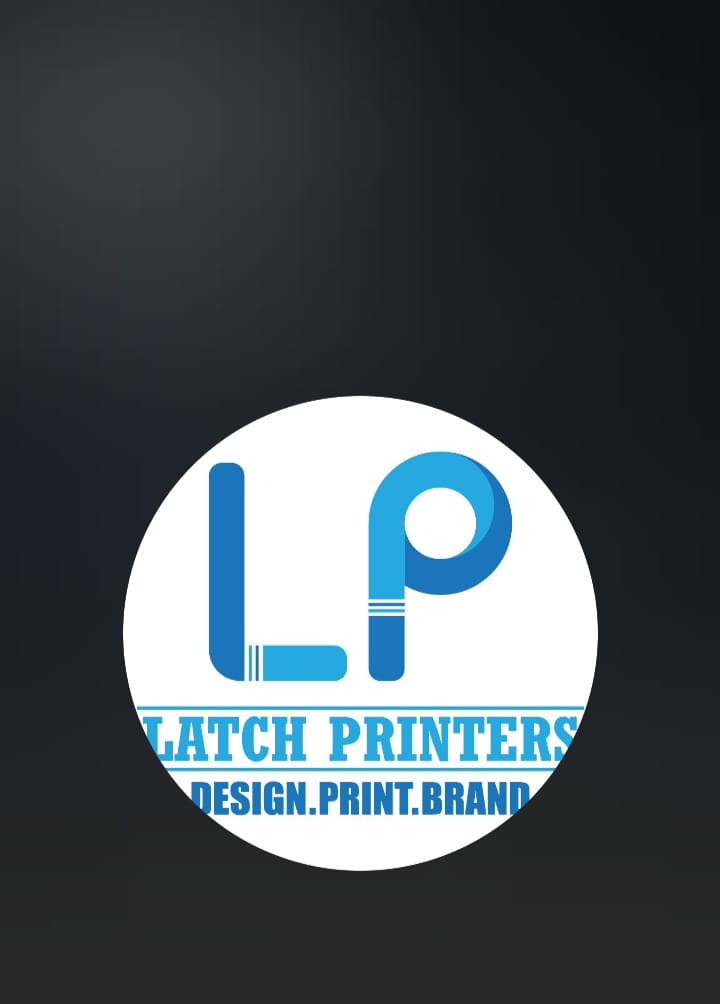Latch printers ltd kihunguro 