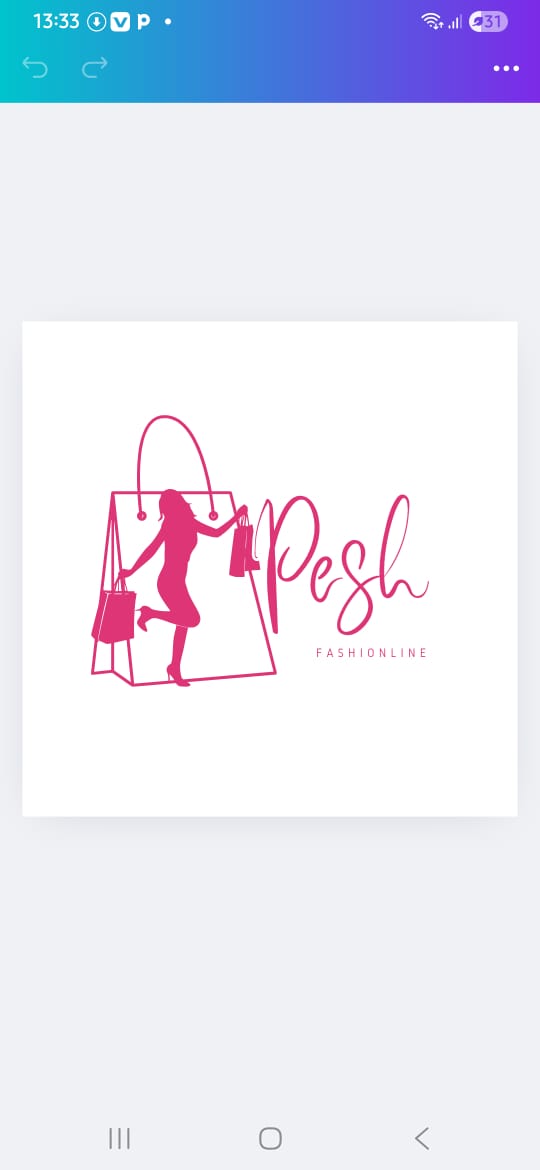 Pesh fashion 