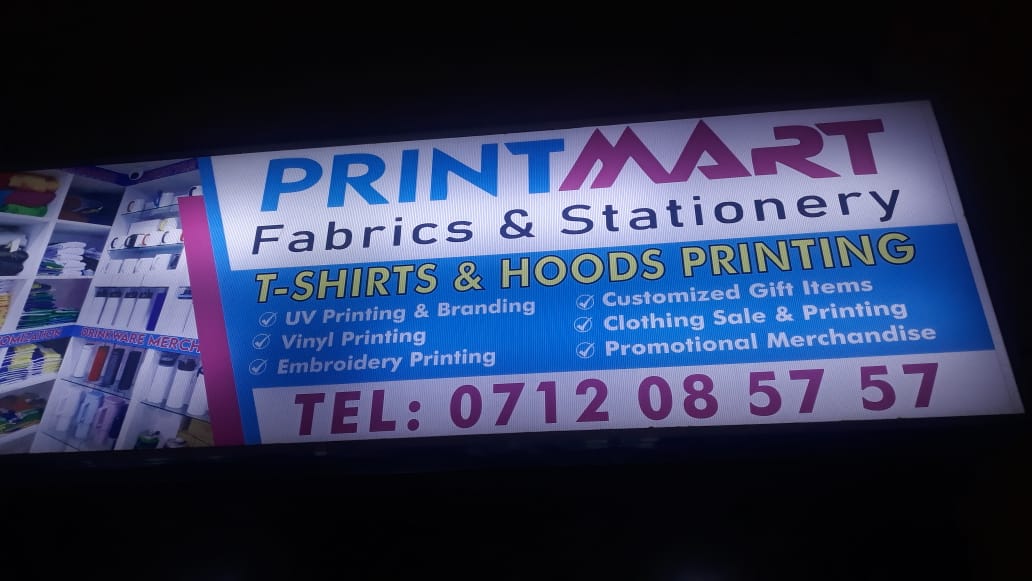 Print Mart