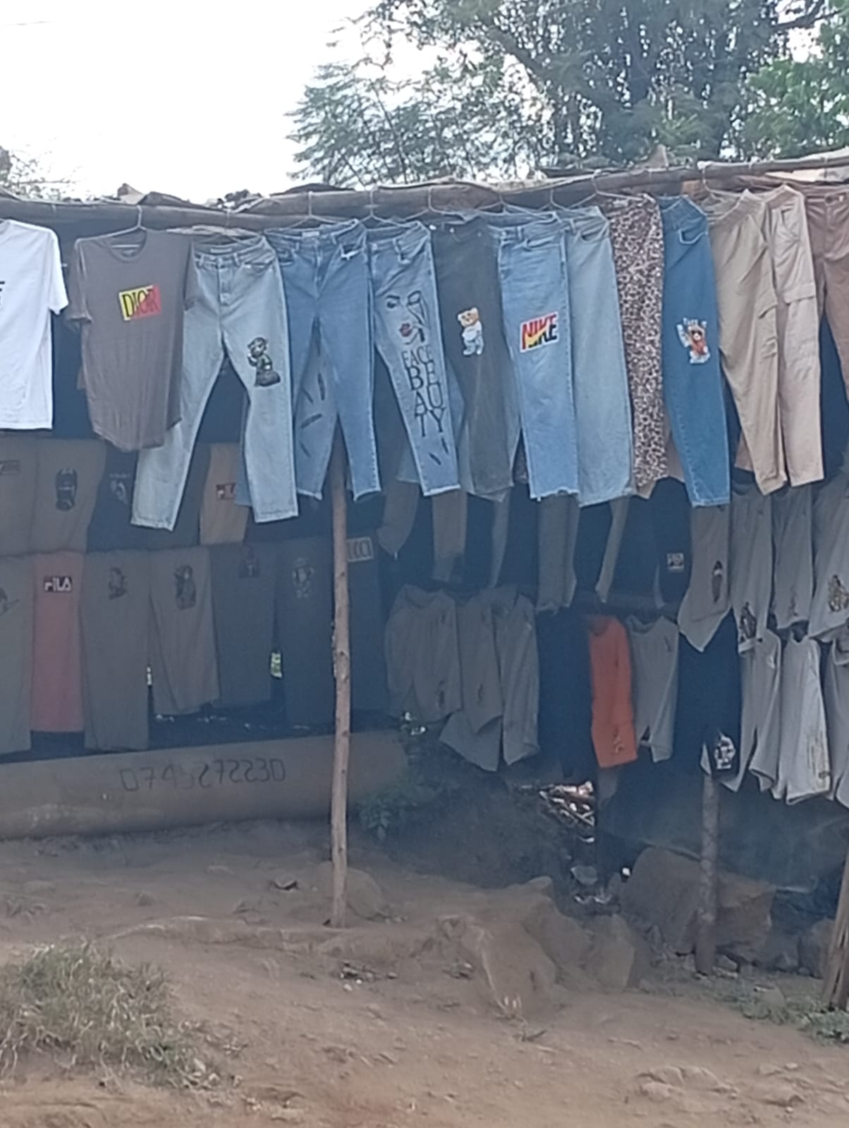 Twice Cheaper Collection 