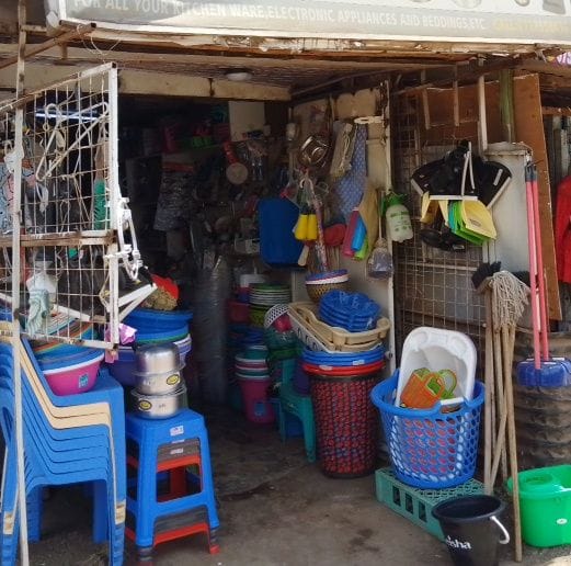 Neom Delight Kitchen ware and Electronics