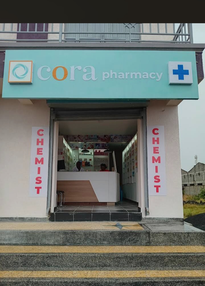 Cora pharmacy 