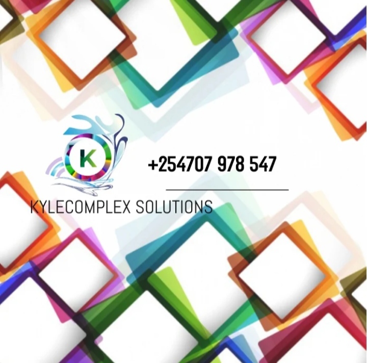 Kyle complex solutions 