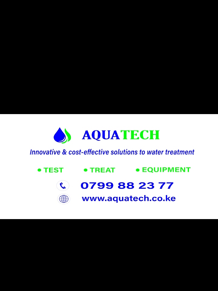 Aquatech