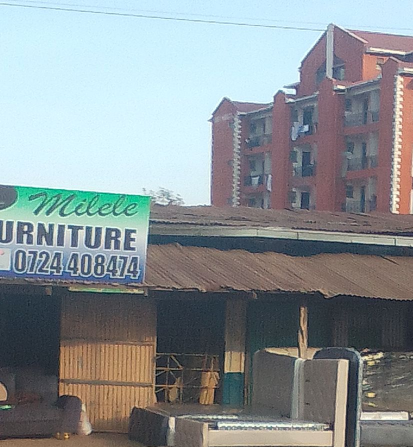 Milele furniture