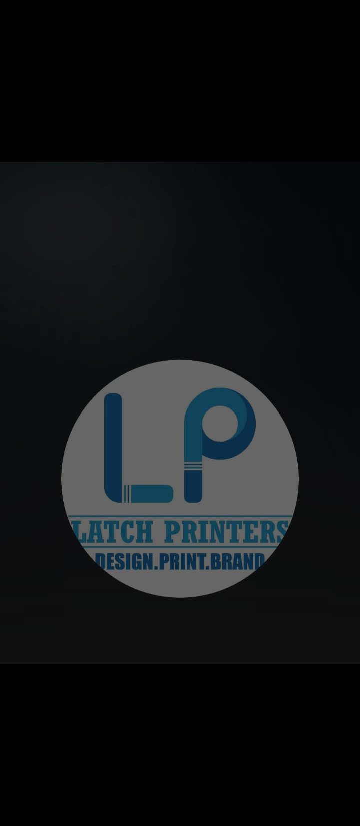 X latch printers ltd