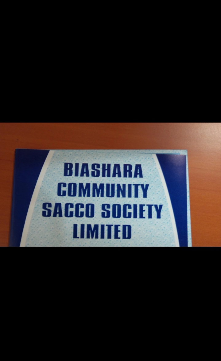 Biashara Community Sacco 