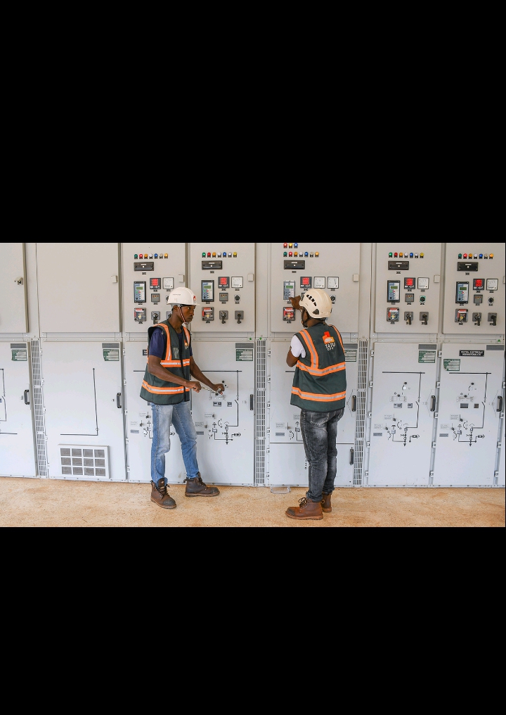 Tatu City Power Company 