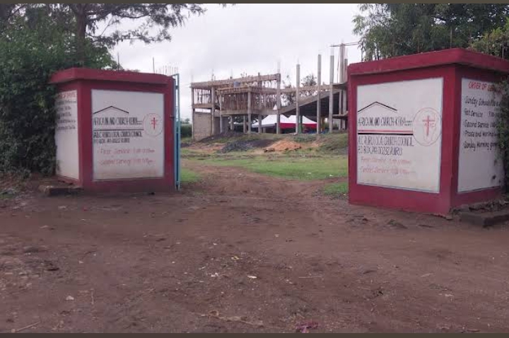 Africa Inland Church Ruiru 