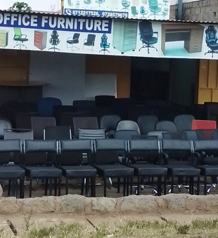 VILANOVAH OFFICE FURNITURE